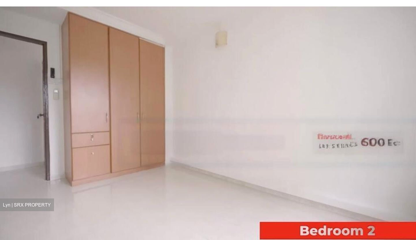 Blk 303 Shunfu Gardens (Bishan), HDB 5 Rooms #553613041